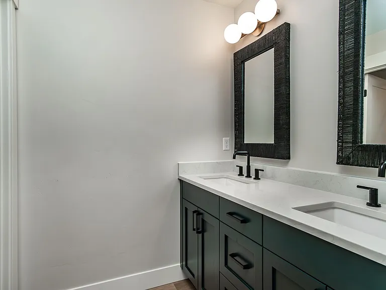 Guest Bath