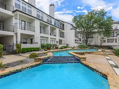 Watermarke Apartments