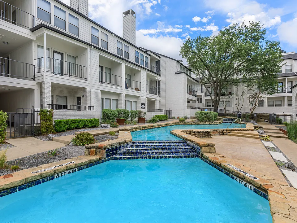 Fort Worth, TX Apartments