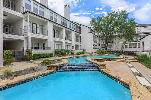 Fort Worth, TX Apartments Photo 1