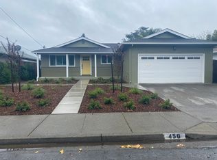 450 Anza Dr, Sonoma, CA 95476