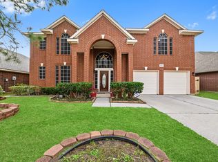 10326 Grandbrook Dr, Houston, TX 77089