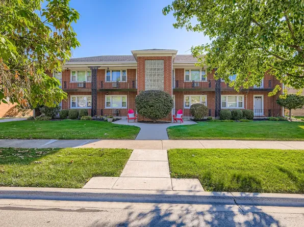 1427 Homestead Rd APT H, La Grange Park, IL 60526