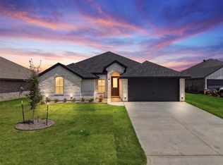 1354 Oleander Dr, Tolar, TX 76476
