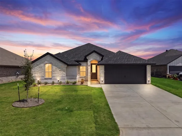1354 Oleander Dr, Tolar, TX 76476