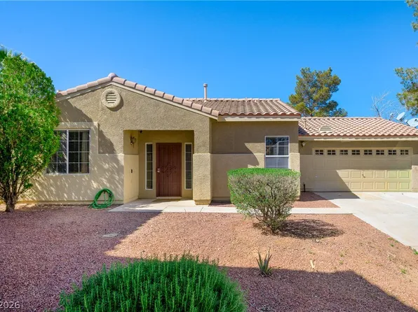 975 Country Skies Ave, Las Vegas, NV 89123