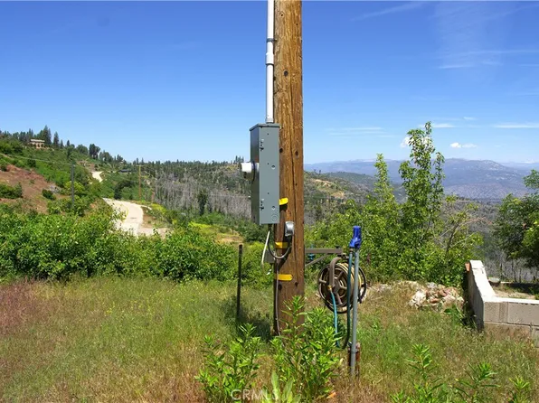 43565 Alder Springs Rd Lot 60-61, Auberry, CA 93602
