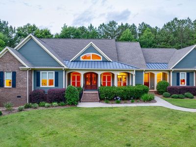 501 Standing Rock Ln, Evans, GA, 30809
