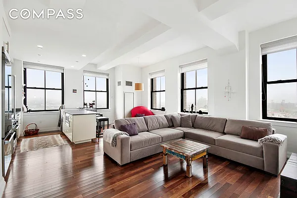 Sold by Compass | media 18