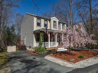 61 Braemore Rd, Braintree, MA 02184
