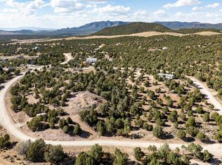 17504 W Little Pinto Creek Rd, Cedar City, UT 84720
