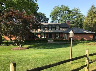 1025 Greenbriar Dr, State College, PA 16801