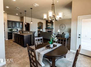 3901 Painted Bird Ln, Norman, OK 73071