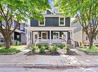 1407 Marlowe Ave, Indianapolis, IN
