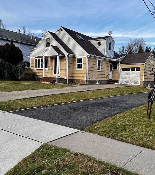 222 Elm Ave, Hackensack, NJ 07601 | Zillow