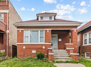5932 S Talman Ave, Chicago, IL