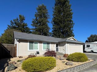 2311 Pacheco Pl, Santa Rosa, CA 95401
