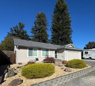 2311 Pacheco Place, Santa Rosa, CA, 95401
