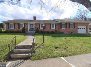 421 Miller St, Winchester, VA 22601