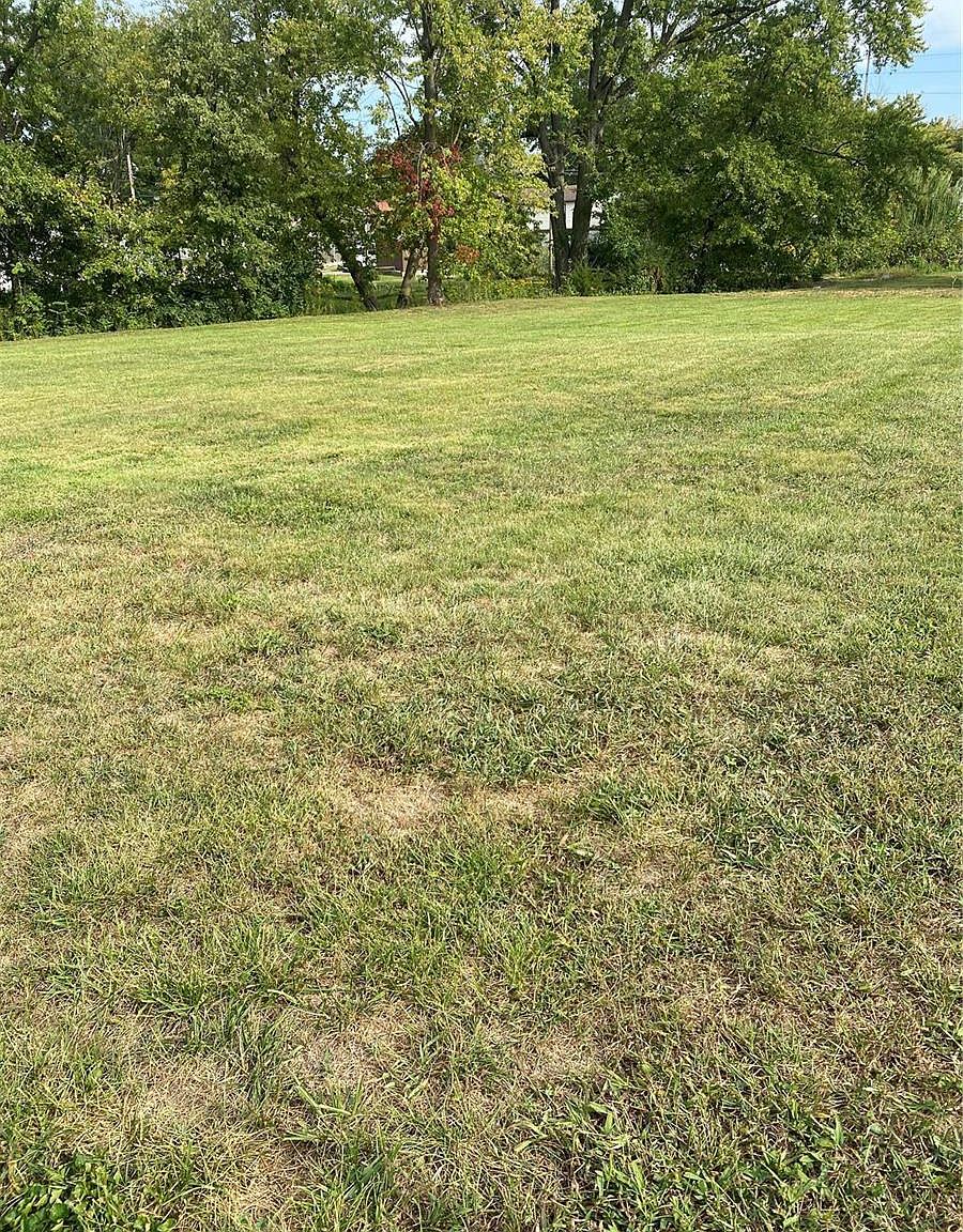 0 Mapel Clinton St, Gillespie, IL 62033 MLS 23056543 Zillow