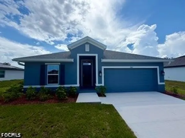 2605 NE 1st Place Cpe, Coral, FL 33909