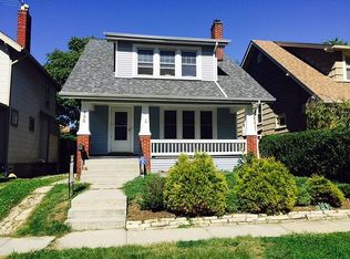 156 Crestview Rd, Columbus, OH 43202