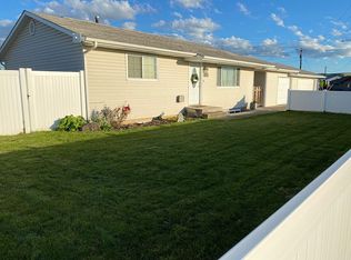 1959 Reservoir Rd, Clarkston, WA 99403