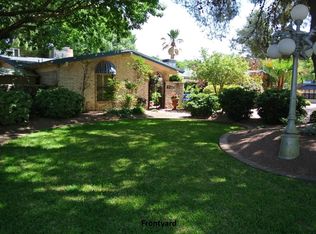 5224 Sterling Pl, El Paso, TX 79932