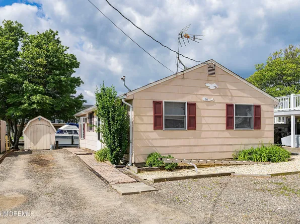 236 Longview Drive, Bayville, NJ 08721