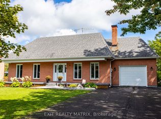 207 Marion St, Russell, ON K4R1E5
