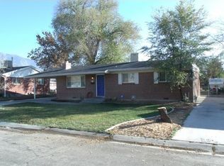 328 E Mountain View Dr, Sandy, UT 84070