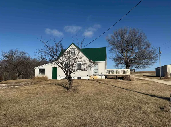 17479 Lariat Rd, Mc Gregor, IA 52157