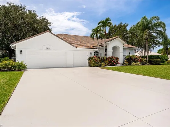 2022 Teagarden LN, NAPLES, FL 34110