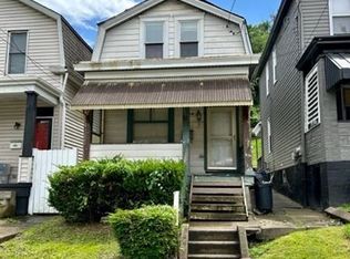 2618 Salisbury St, Pittsburgh, PA 15210