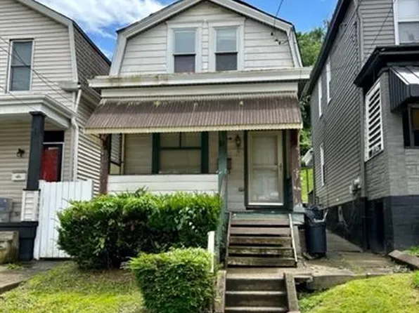 2618 Salisbury St, Pittsburgh, PA 15210