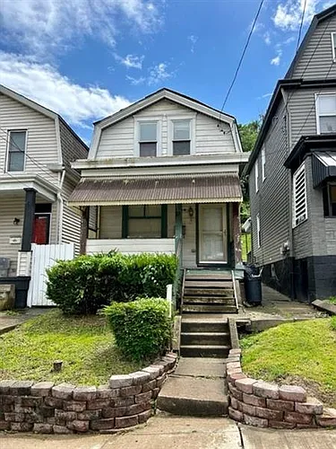2618 Salisbury St Photo 1