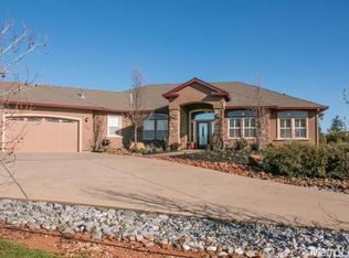 4455 Pinchem Ln, Rescue, CA 95672