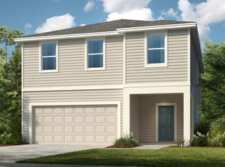 Eagle Plan, Coopers Meadow, Jacksonville, FL 32219