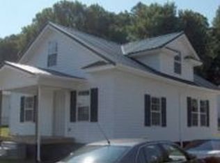 1181 Dorothy St, Kingsport, TN 37660