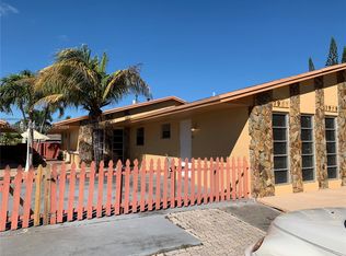 1947 Sherman St, Hollywood, FL 33020