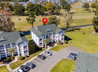 497 White River Dr Unit 27A, Myrtle Beach, SC 29579
