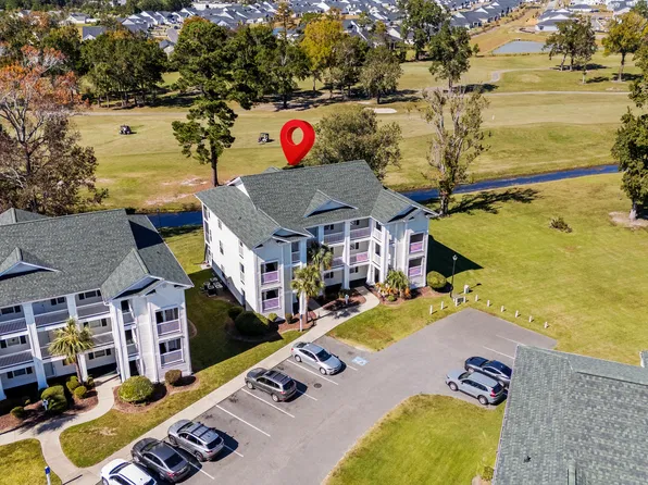 497 White River Dr Unit 27A, Myrtle Beach, SC 29579