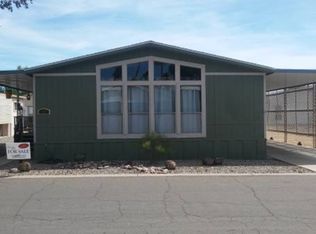 19802 N 32nd St LOT 116, Phoenix, AZ 85050