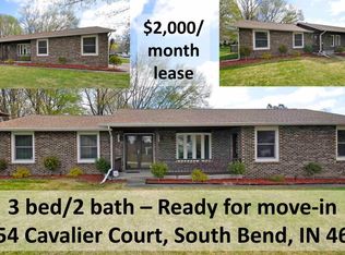 52454 Cavalier Ct, South Bend, IN 46635
