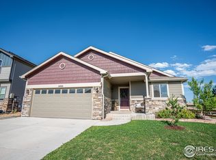 1460 Larimer Ridge Pkwy, Timnath, CO 80547