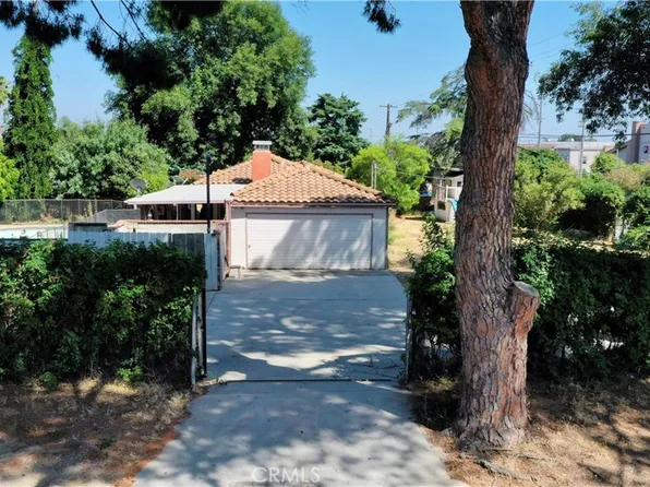 13394 Glenoaks Blvd, Sylmar, CA 91342