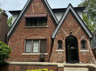 5076 Kensington Ave, Detroit, MI 48224