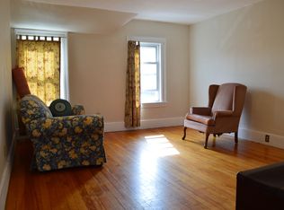 3 Howe St #3, Worcester, MA 01609