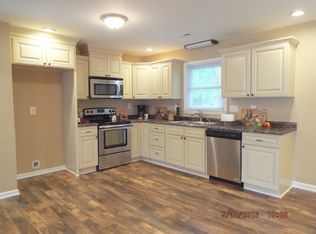 713 Salisbury Ave N, Salisbury, NC 28146