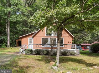 69 Dragonfly Way, Great Cacapon, WV 25422